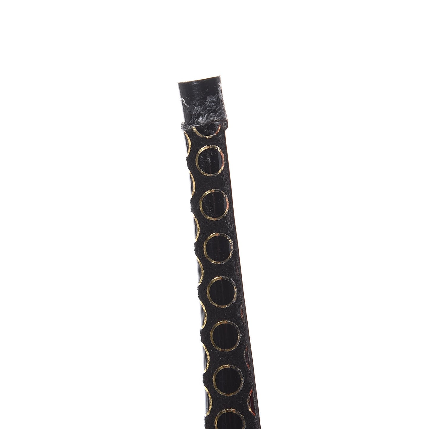 Lace Twistissima 100 Pumps 41 Black Gold