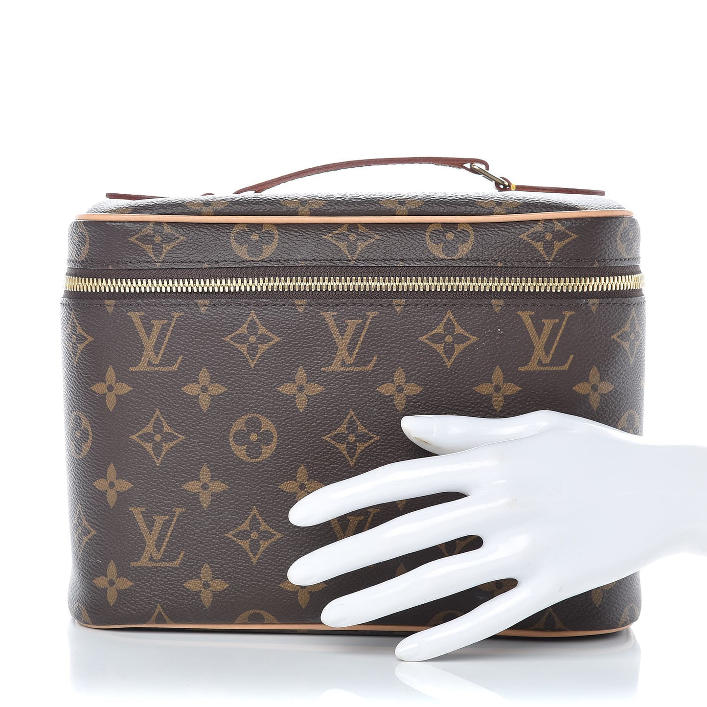 Monogram Nice BB