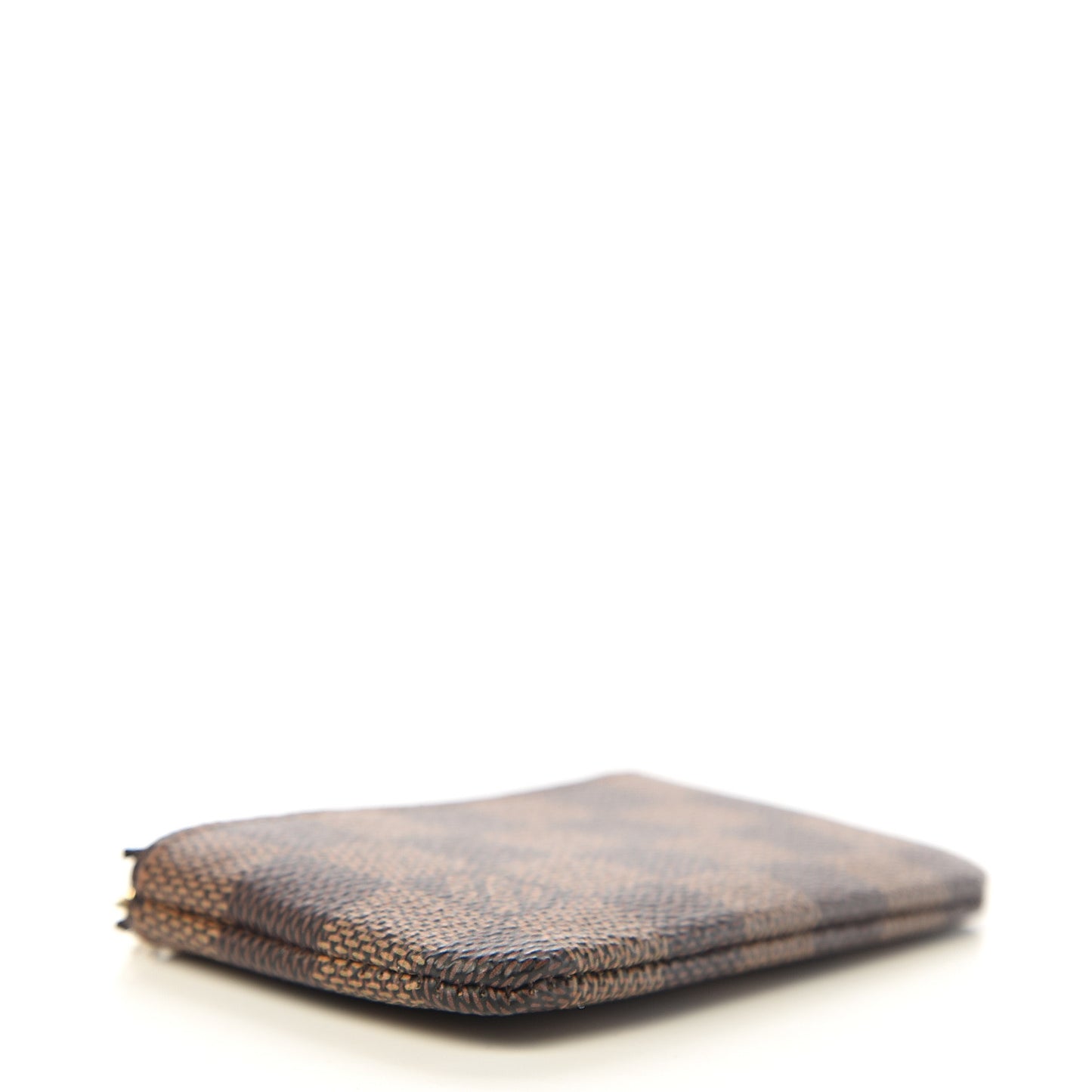 Damier Ebene Key Pouch