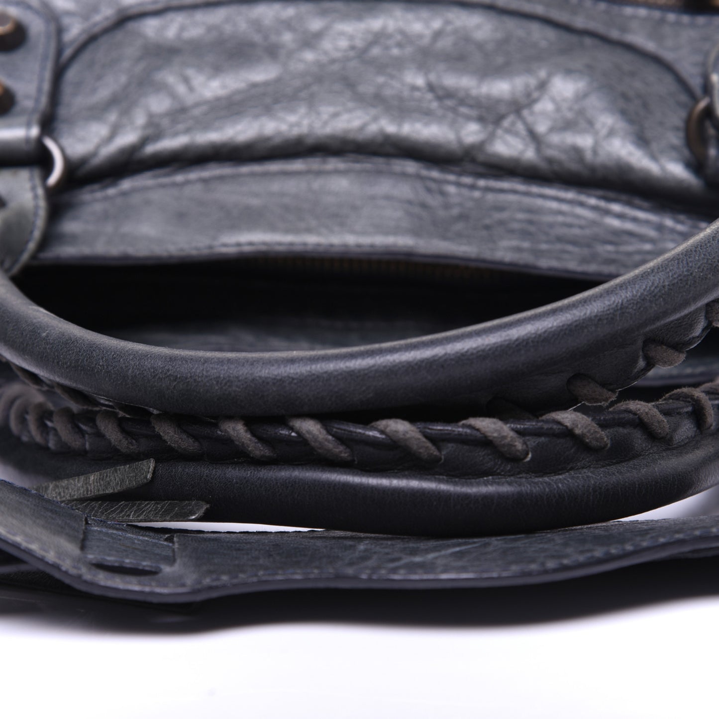 Agneau Classic Hardware City Anthracite