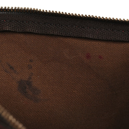 Louis Vuitton Monogram Cerises Mini Pochette Accessories 15 of 19