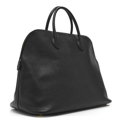 Hermes Ardennes Bolide 45 Black 3 of 13