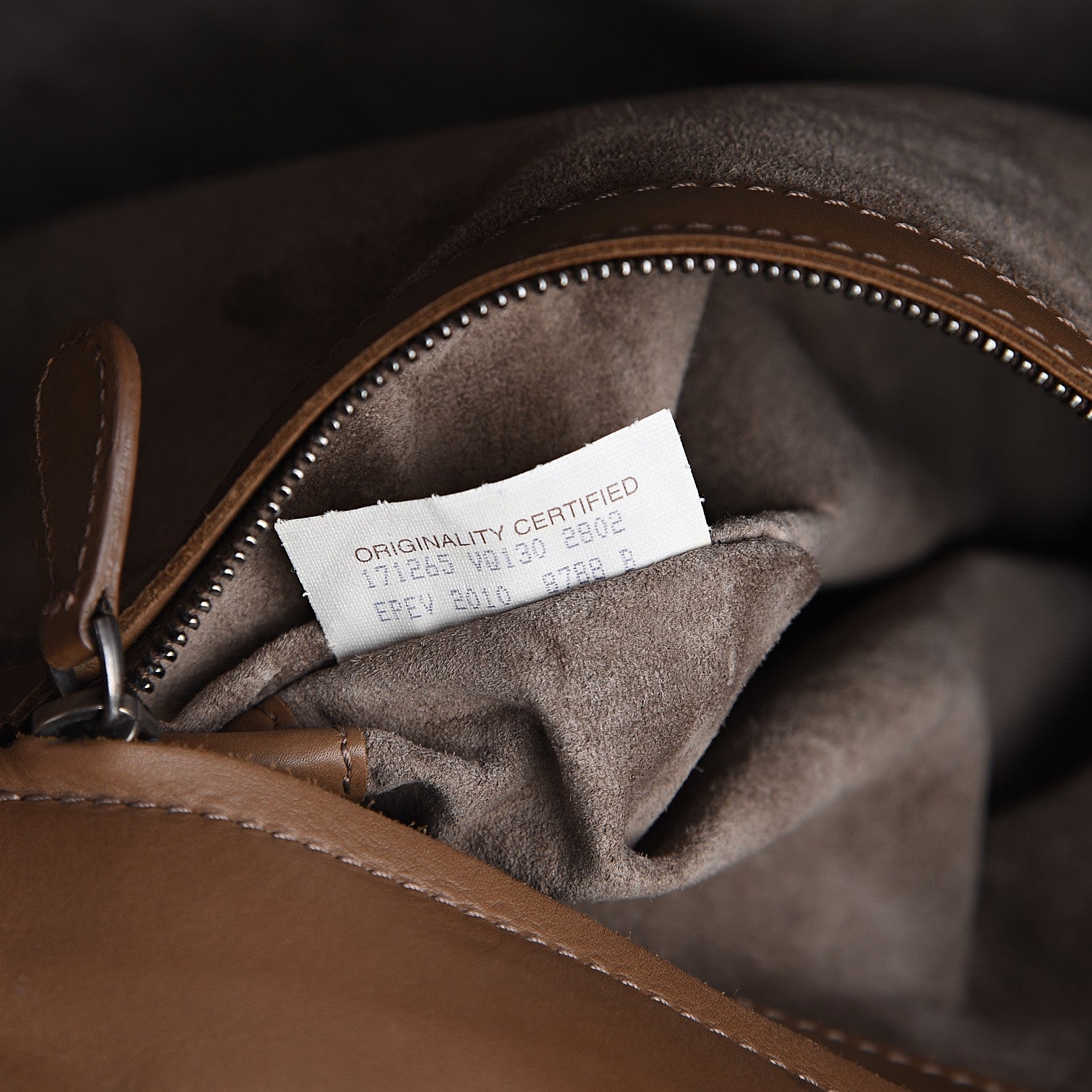 Bottega Veneta Nappa Intrecciato Medium Roma Tote Chene 6 of 10