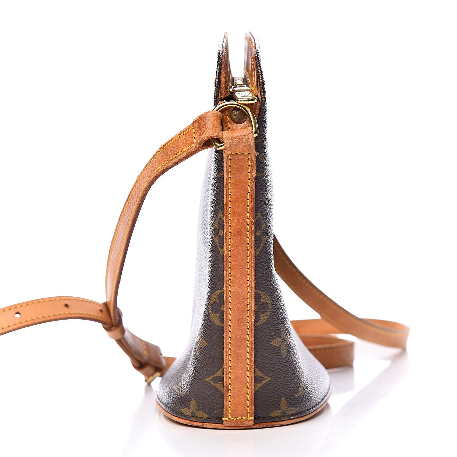 Louis Vuitton Monogram Drouot 18 of 21