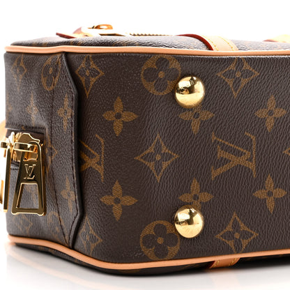Louis Vuitton Monogram Cite 8 of 9