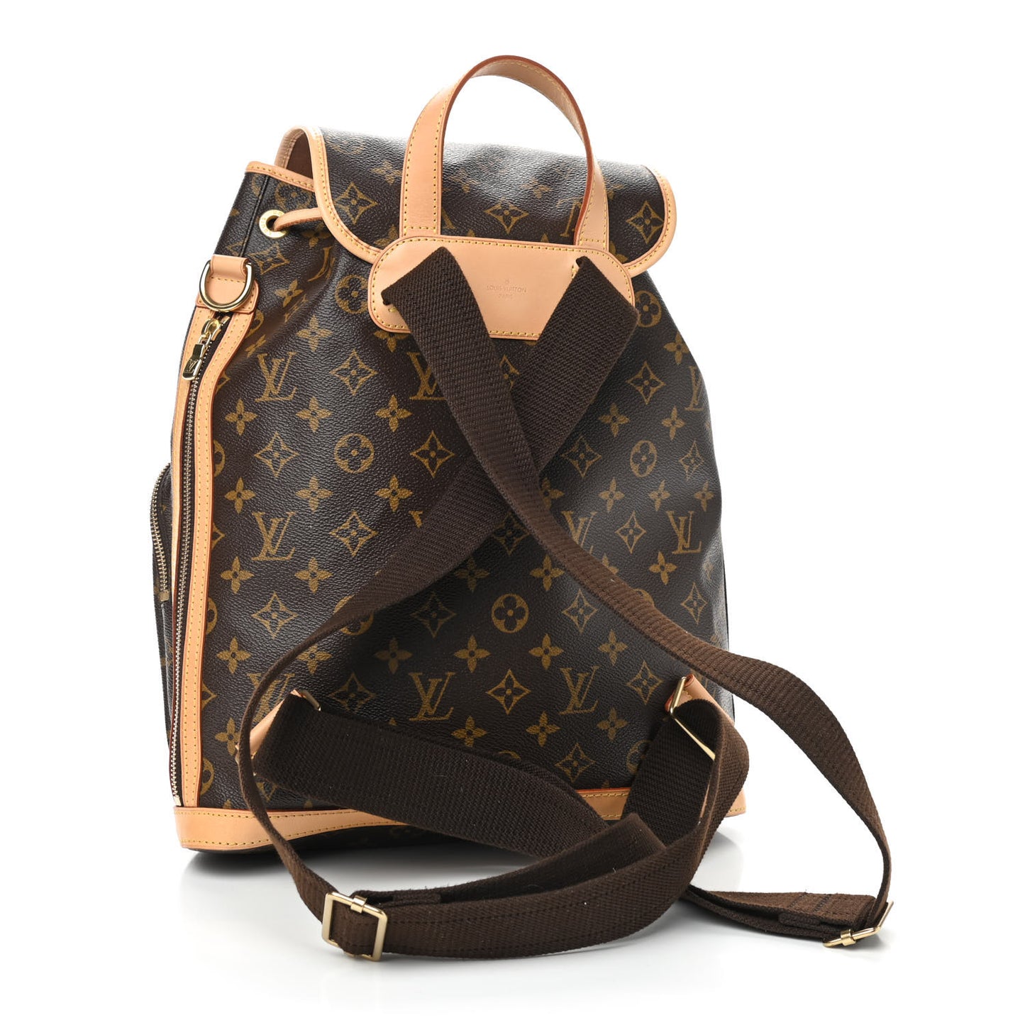 Monogram Bosphore Backpack