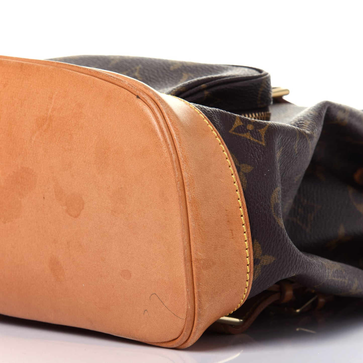Monogram Montsouris MM Backpack