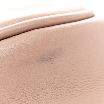 Saint Laurent Nappa Monogram Blogger Bag Pink 11 of 19