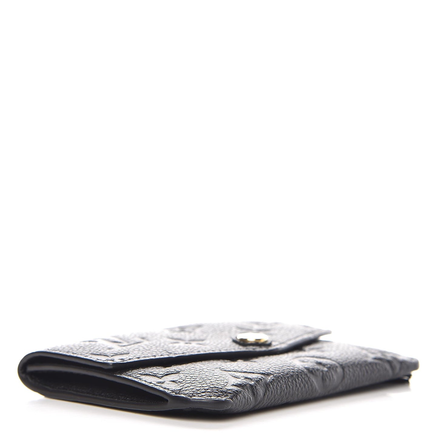 Empreinte Key Pouch Black