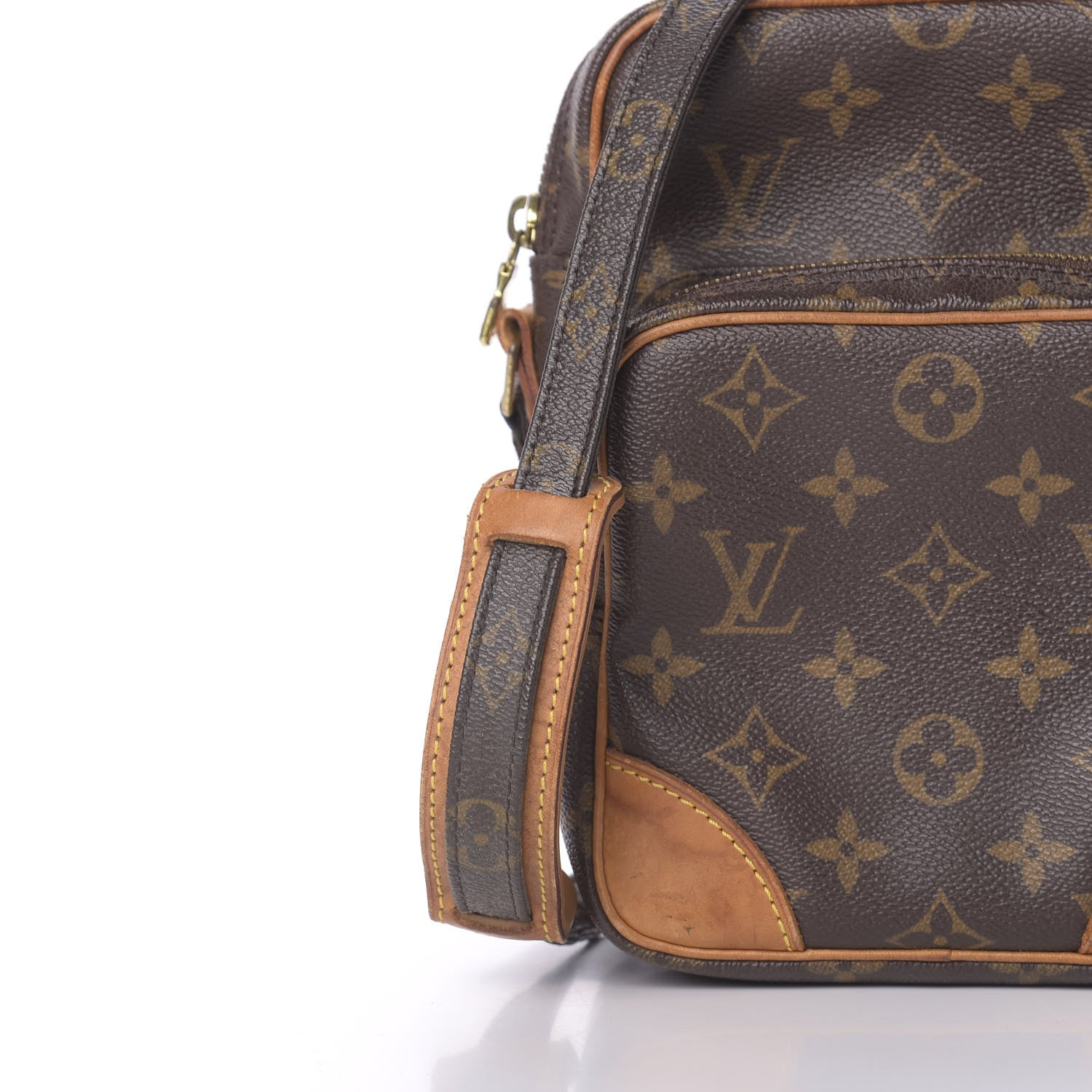 Louis Vuitton Monogram Amazone 14 of 14