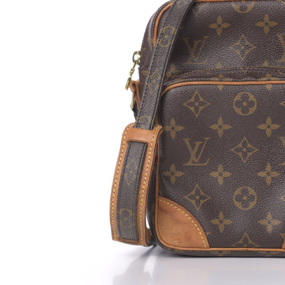 Louis Vuitton Monogram Amazone 14 of 14