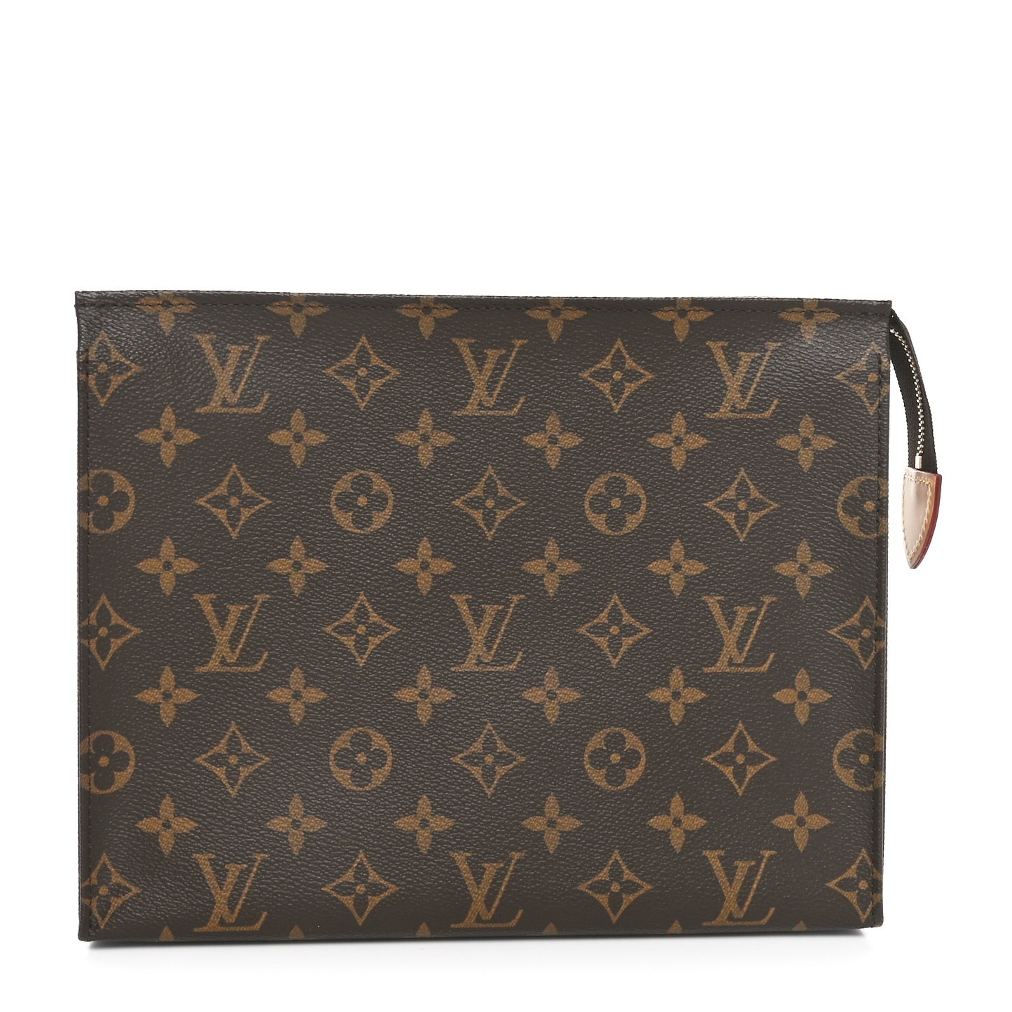 Monogram Toiletry Pouch 26