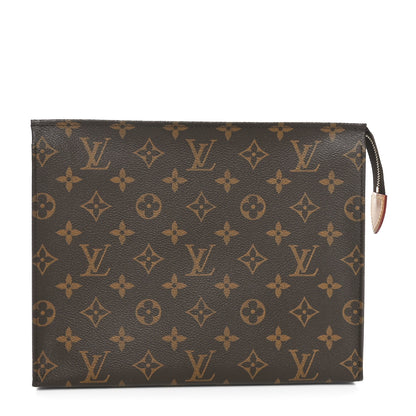 Louis Vuitton Monogram Toiletry Pouch 26 1 of 9