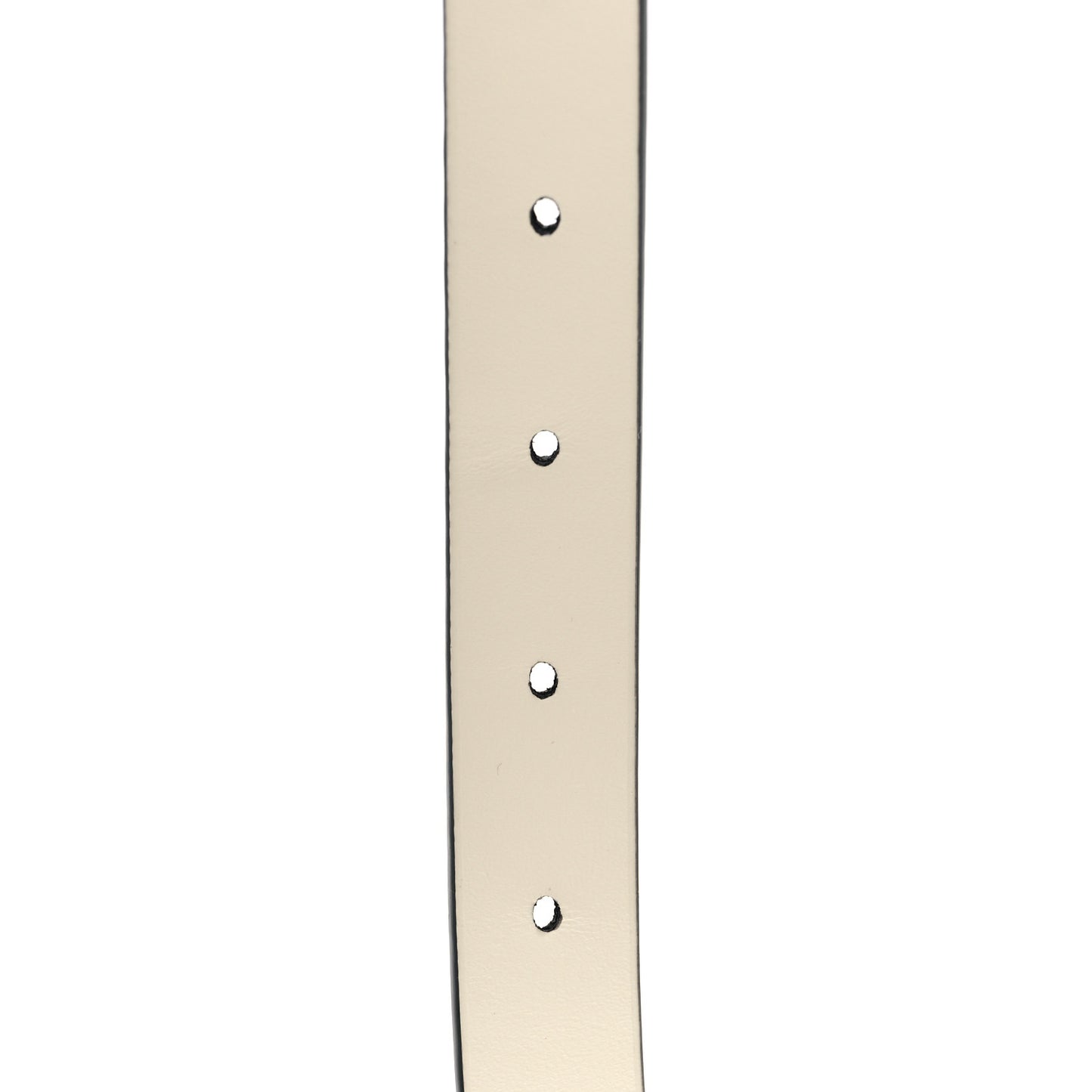 Calfskin 30 Montaigne Reversible Belt 70 28 Black Multicolor