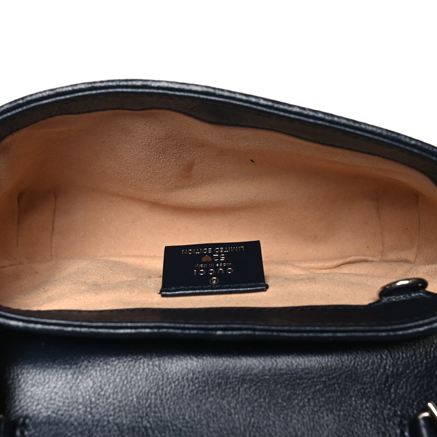 Gucci Monogram Multicolor Matelasse Diagonal Super Mini GG Marmont Shoulder Bag Red Blue 5 of 11