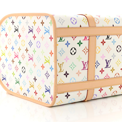 Louis Vuitton LV x TM Monogram Multicolor Dog Bag 7 of 10
