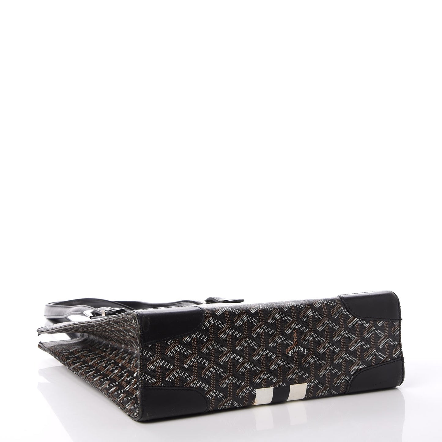 Goyardine Comores PM Tote Black