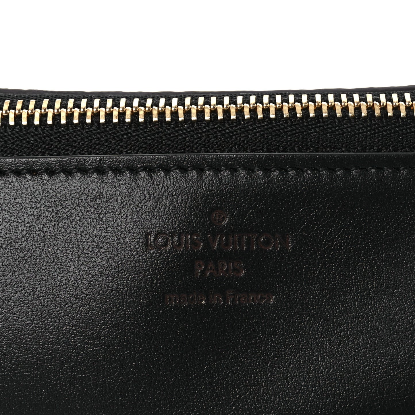 Monogram Sunglasses Pouch GM