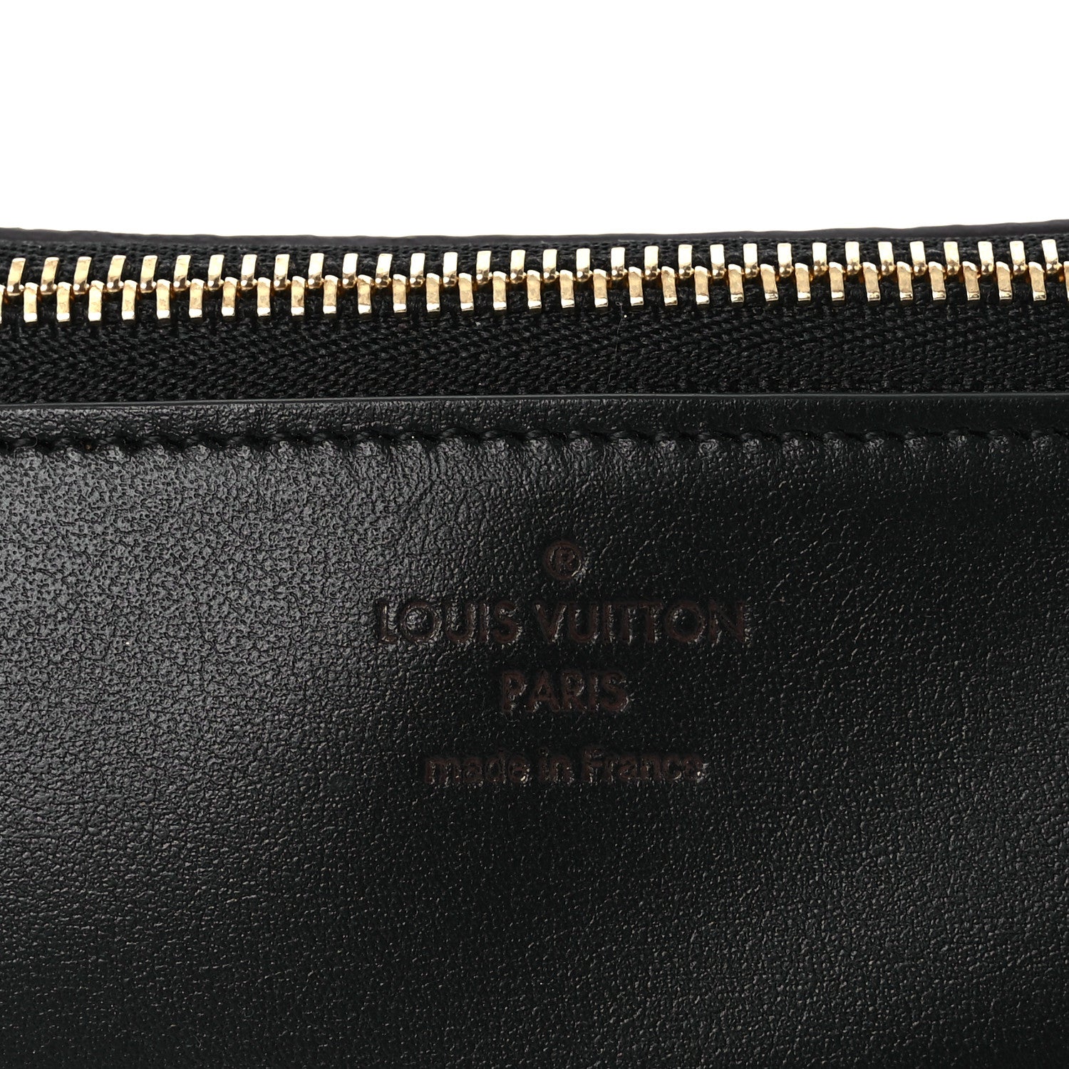 Louis Vuitton Monogram Sunglasses Pouch GM 6 of 6