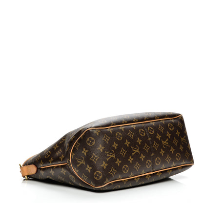 Louis Vuitton Monogram Delightful PM 4 of 15
