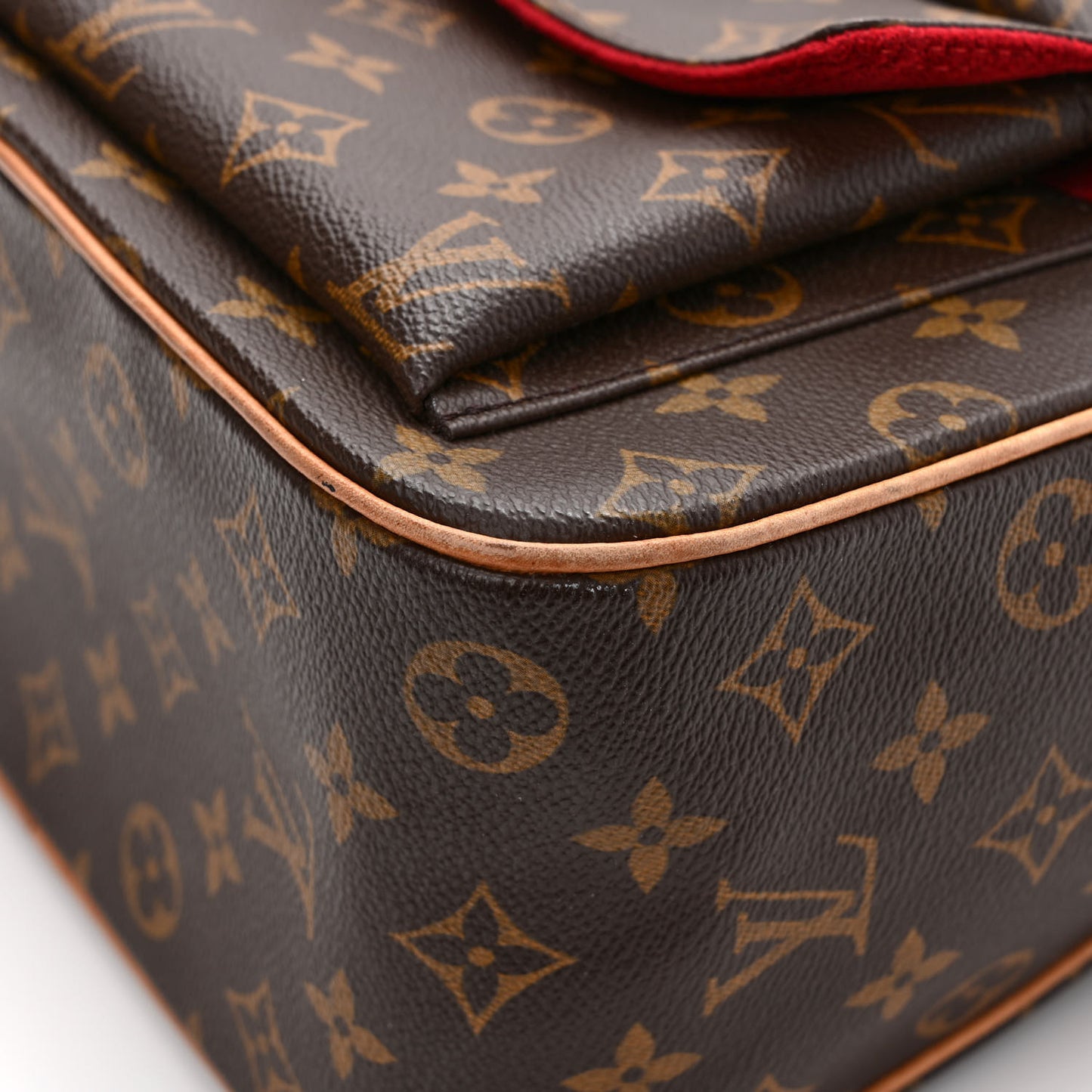 Monogram Excentri-Cite