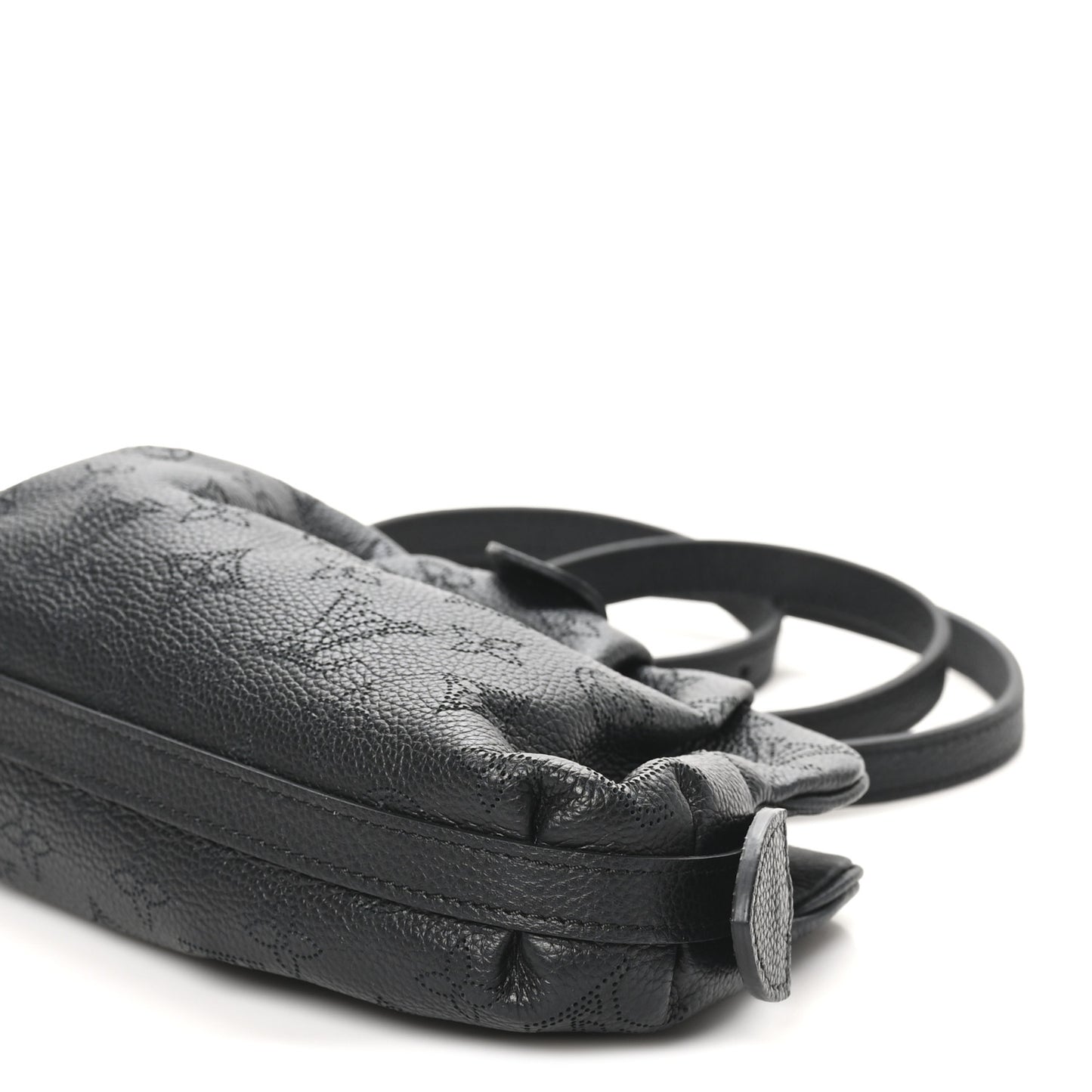 Mahina Scala Mini Pouch Black