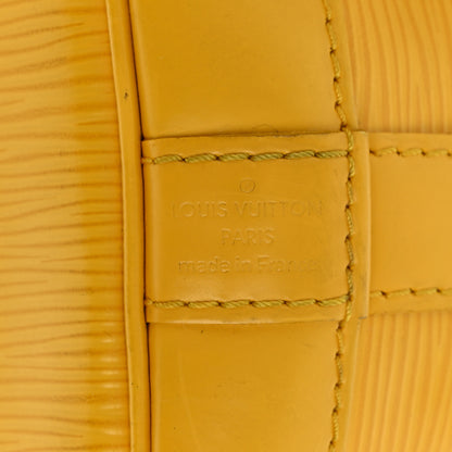 Louis Vuitton Epi Noe Tassil 6 of 11
