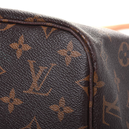 Louis Vuitton Monogram Neo Neverfull MM Cherry 23 of 35
