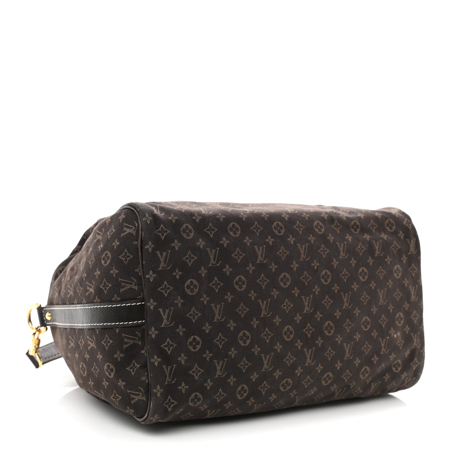 Louis Vuitton Monogram Idylle Speedy Bandouliere 30 Fusain 4 of 7