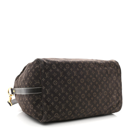 Louis Vuitton Monogram Idylle Speedy Bandouliere 30 Fusain 4 of 7