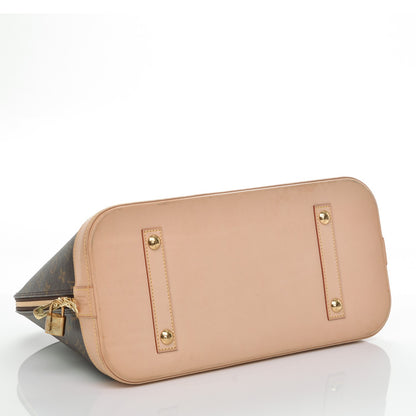 Louis Vuitton Monogram Alma GM 4 of 9