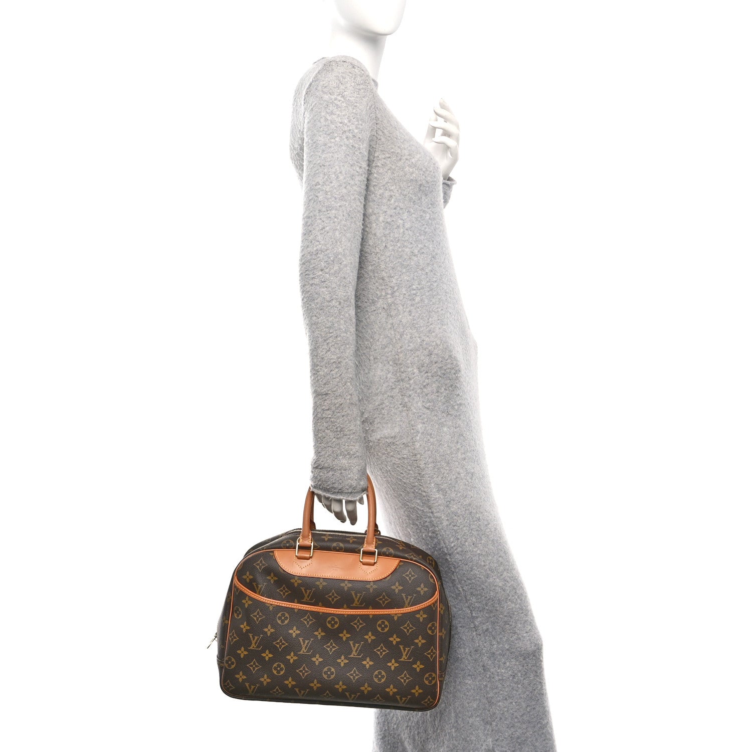 Louis Vuitton Monogram Deauville 1829833 – FASHIONPHILE
