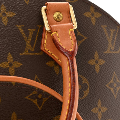 Louis Vuitton Monogram Ellipse MM 11 of 11