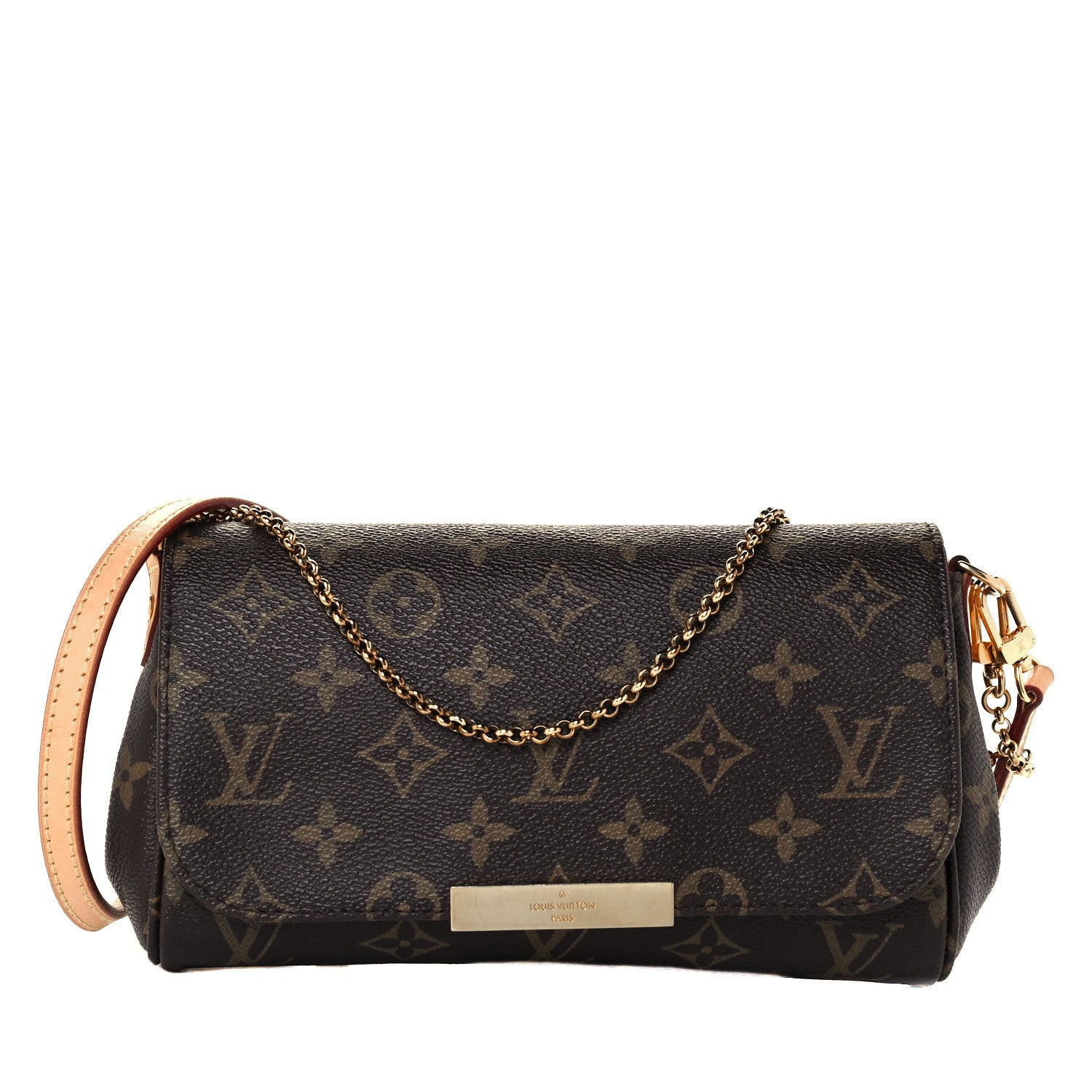 Louis Vuitton Monogram Favorite PM 1 of 10