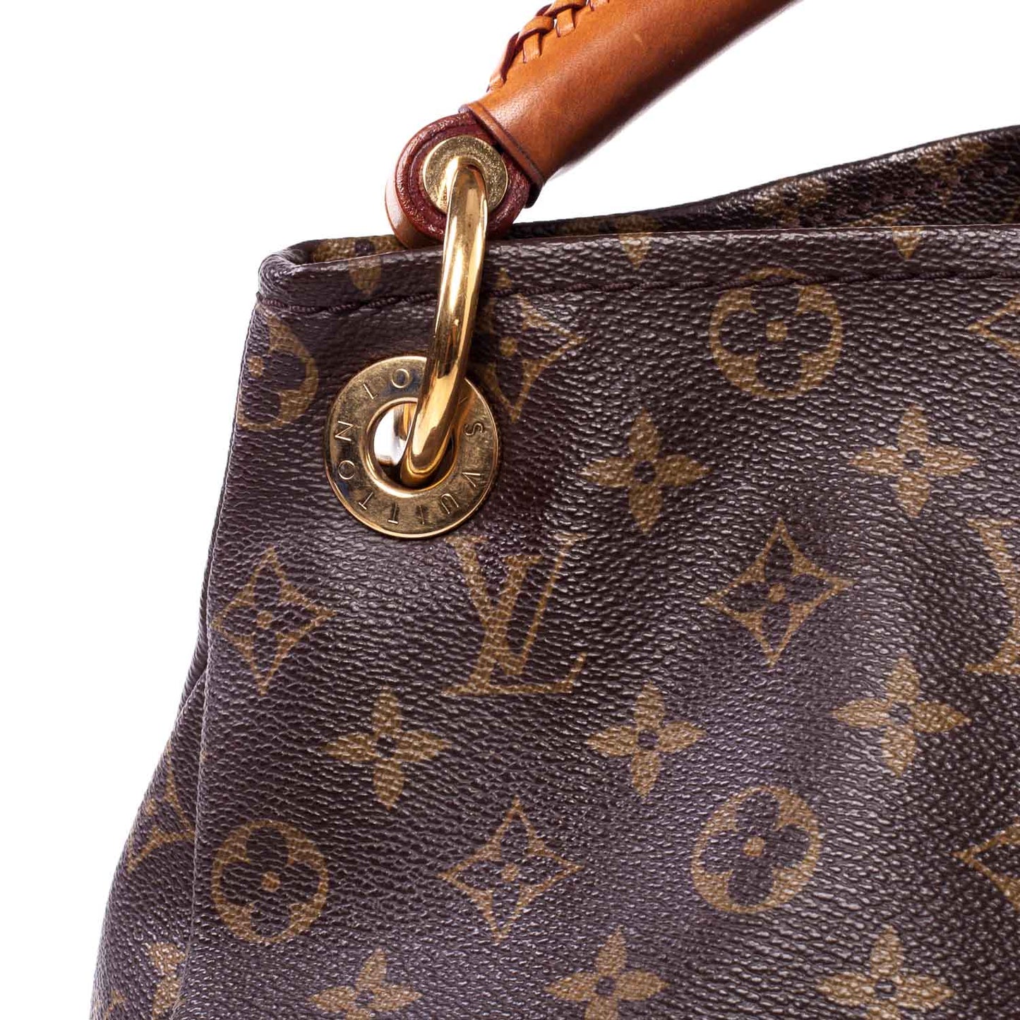 Monogram Artsy MM