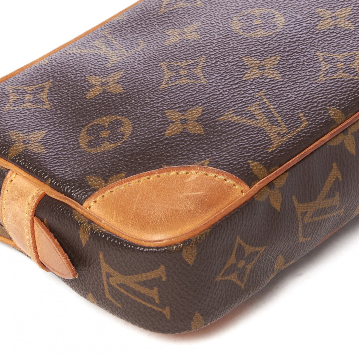 Monogram Pochette Marly Dragonne 22