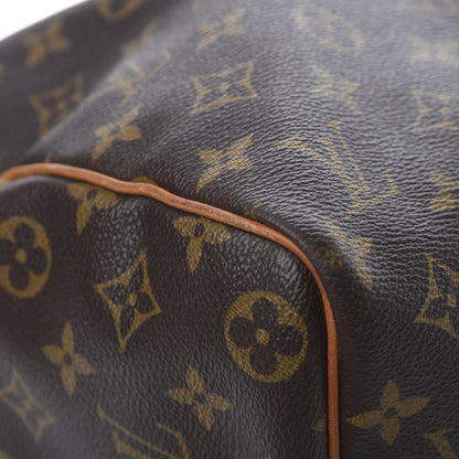 Louis Vuitton Monogram Keepall 45 22 of 23