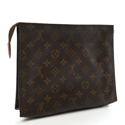 Louis Vuitton Monogram Toiletry Pouch 26 2 of 4