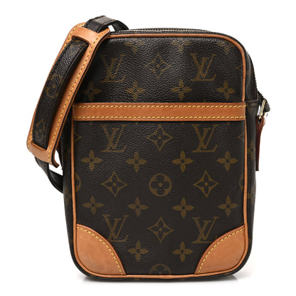 Louis Vuitton Monogram Danube 21 1 of 10