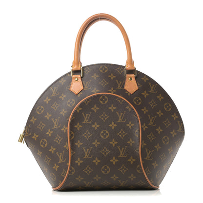 Louis Vuitton Monogram Ellipse MM 1 of 12