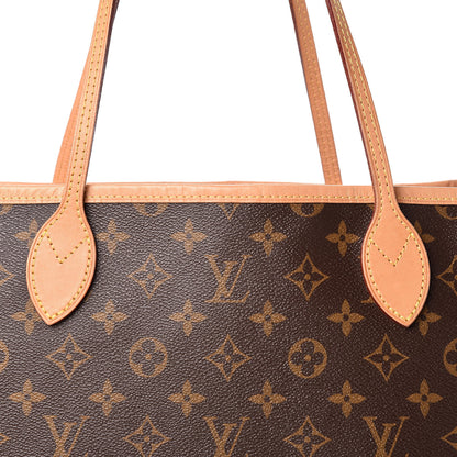 Louis Vuitton Monogram Neo Neverfull GM Pivoine 12 of 13