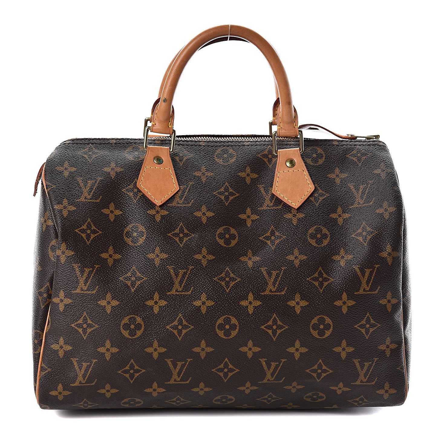 Monogram Speedy 30