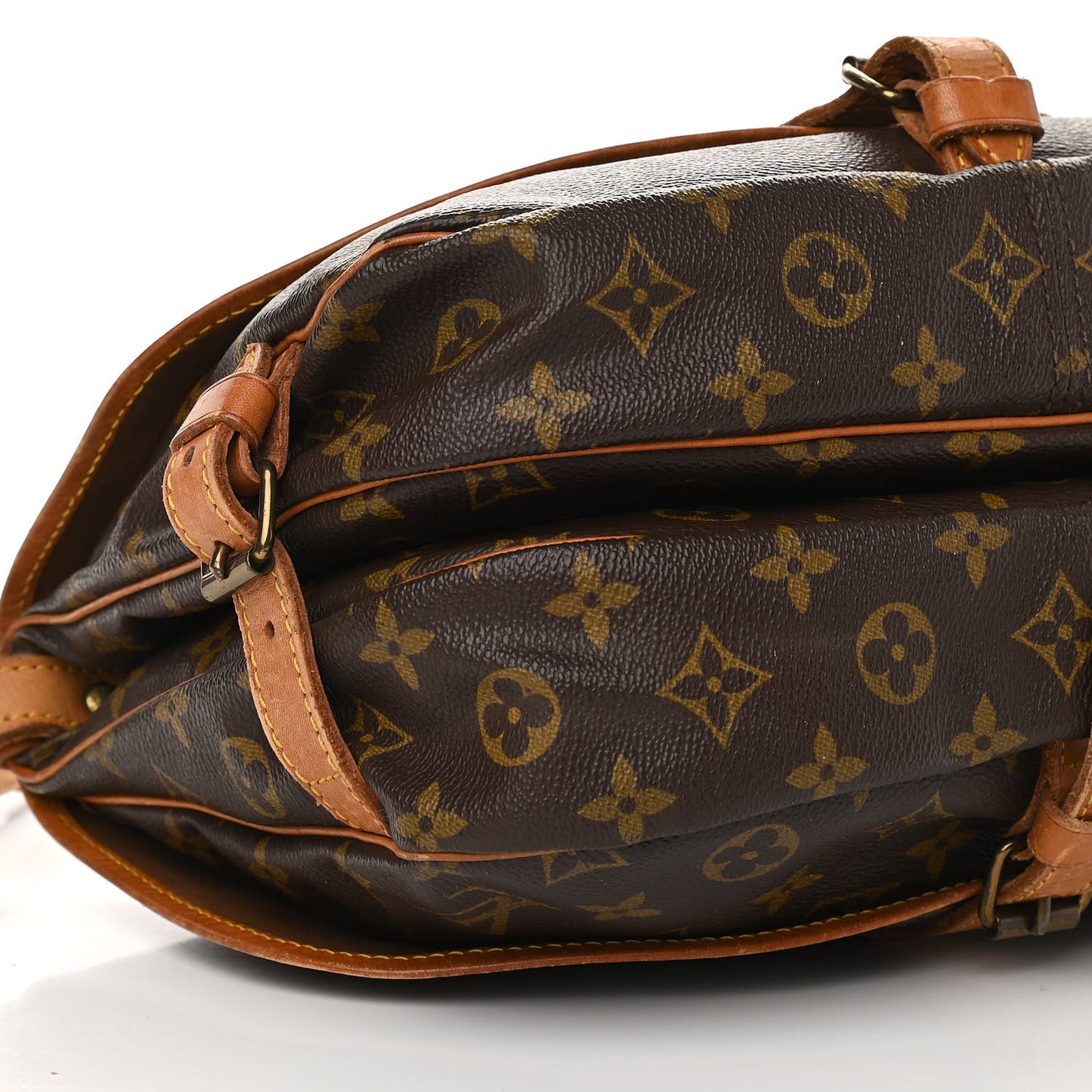 Monogram Saumur 30