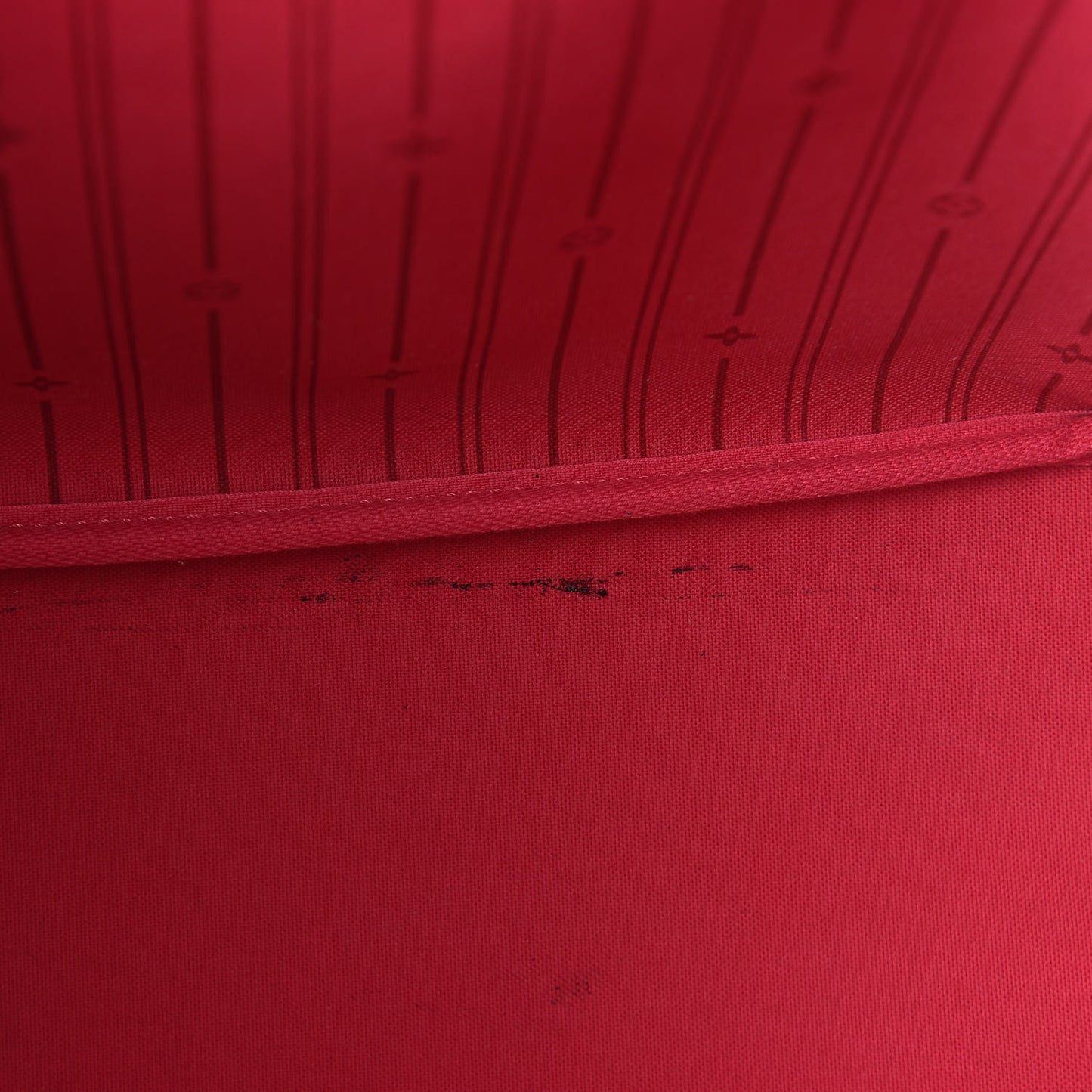 Monogram My LV Heritage Neverfull GM Violet Fuchsia