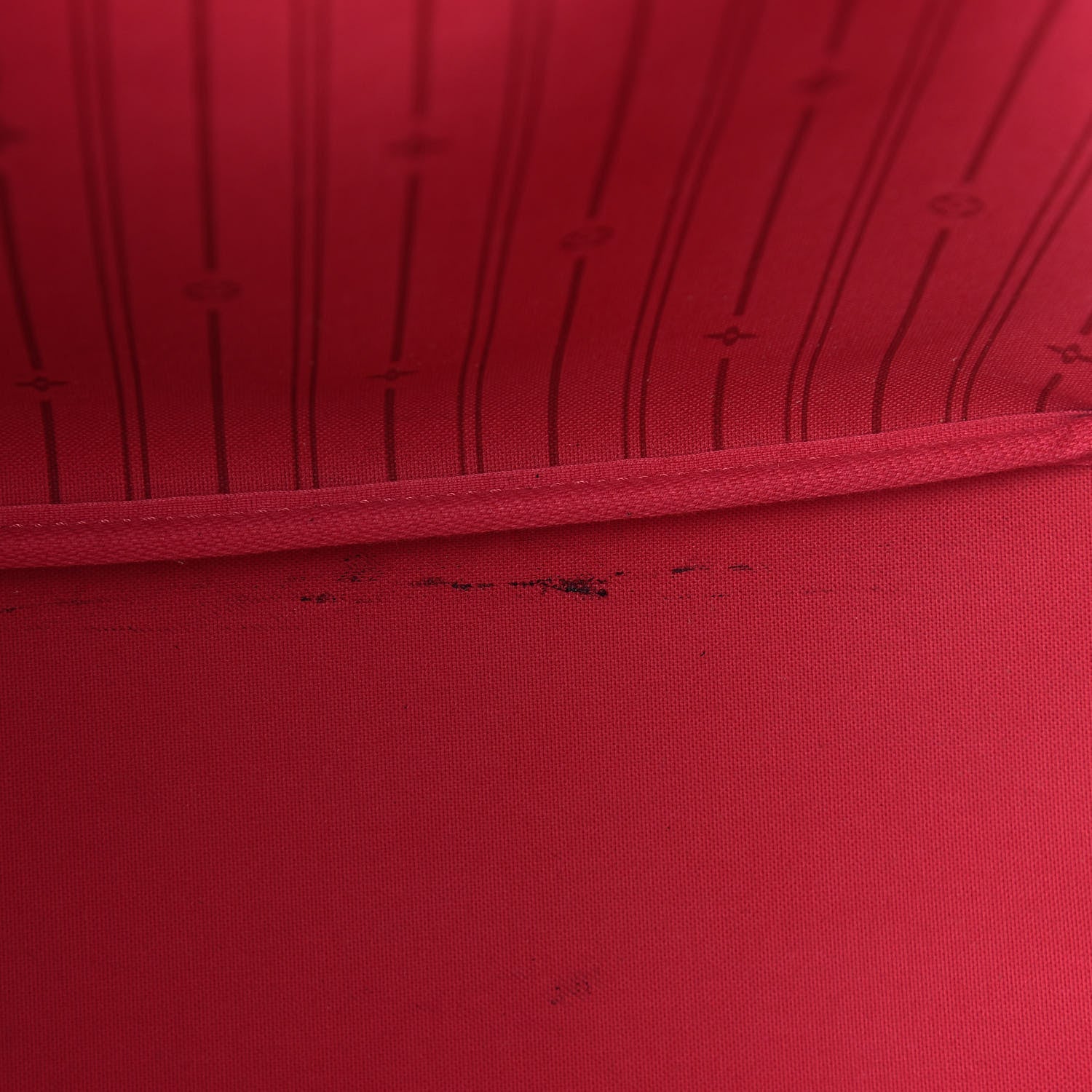 Louis Vuitton Monogram My LV Heritage Neverfull GM Violet Fuchsia 9 of 13