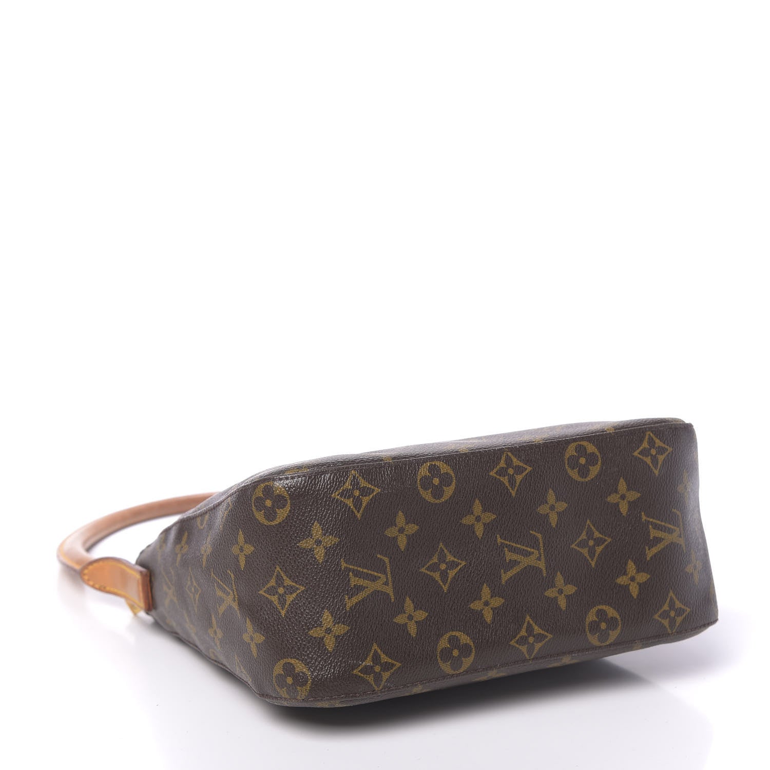 Louis Vuitton Monogram Looping MM 4 of 18