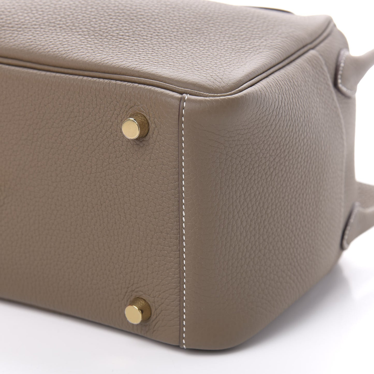 Taurillon Clemence Lindy 26 Etoupe
