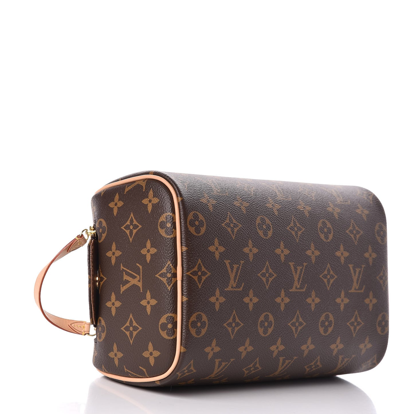 Monogram King Size Toiletry Bag