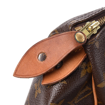 Louis Vuitton Monogram Speedy 30 13 of 21