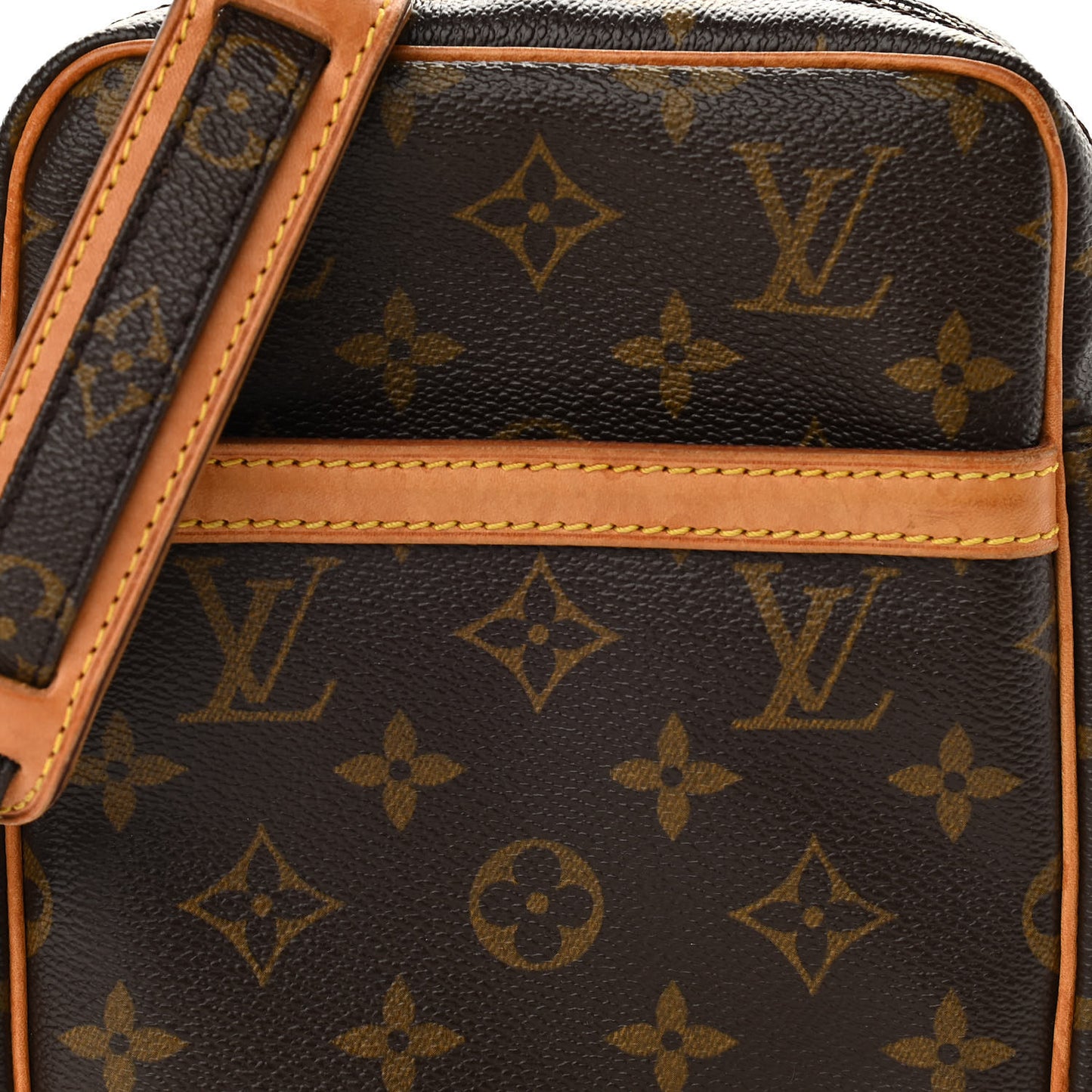 Monogram Danube 21